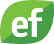 EF, LLC Logo