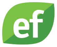 EF Senior Care Logo