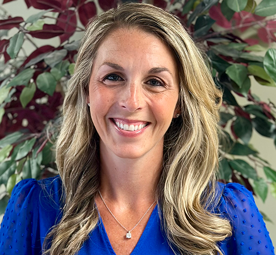 Amanda Cox BSN, RN, CWN