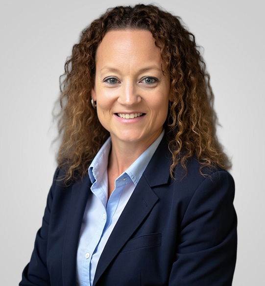 Danielle Kaufman, LNHA
