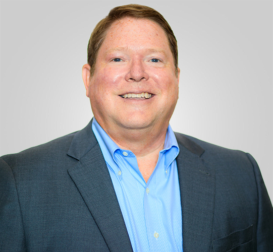 Mike Nickolaus, MBA