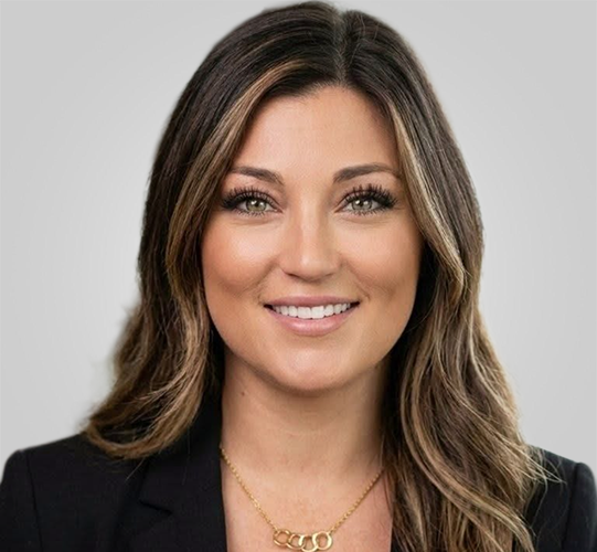 Nicole Kollman, LPN