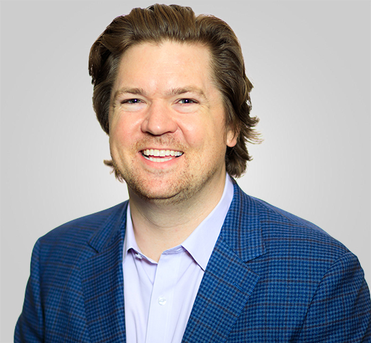 Patrick Flaherty