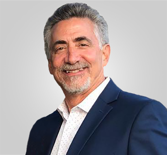 Bob Eisenstein, LNHA, LICSW
