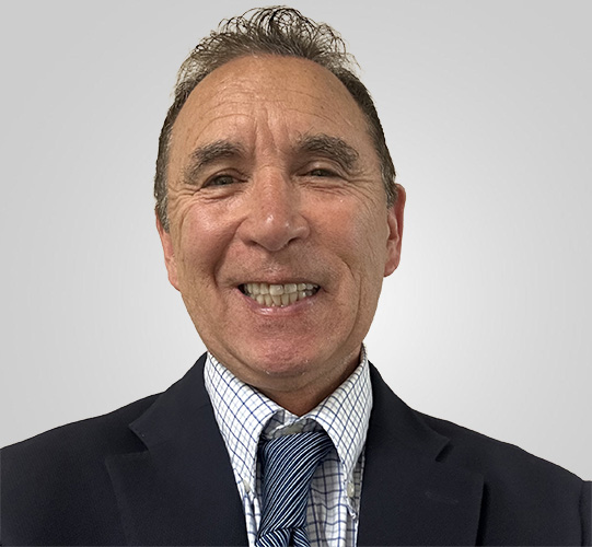 Steve Caravana, RN, BSN